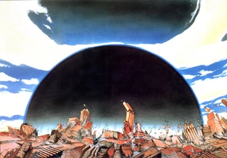 Wind Dome
