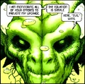 Brainiac Antimatter Universe 001