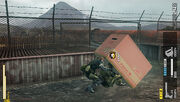 Metal gear peace (4)