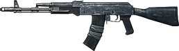 BF3Beta AK-74 ICON