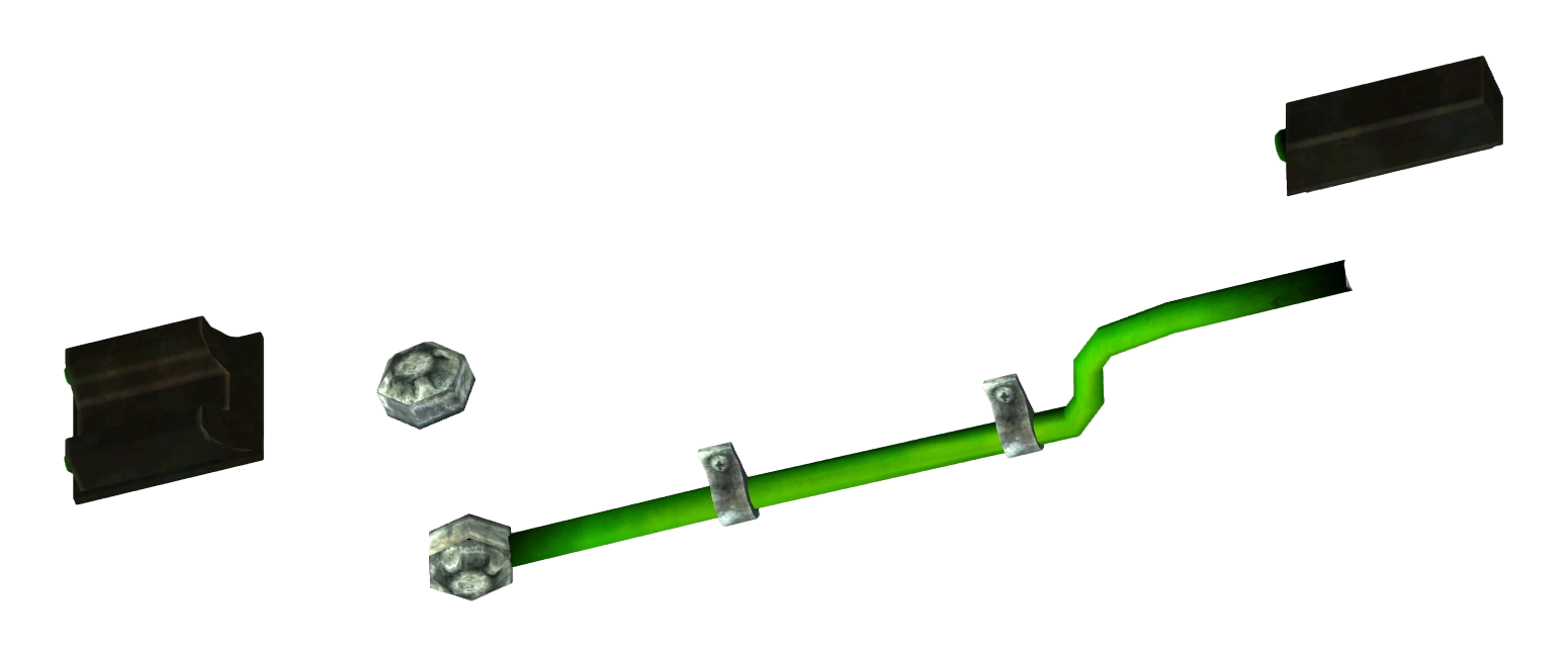 GRA laser pistol combat sights