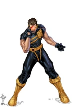 Scott Summers (Tierra-1610)