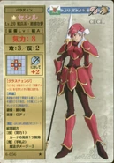 Cecil TCG2