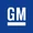 GM, logo