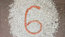 6Pebbles