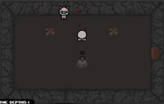 Secret Room