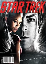 STM US issue 32 PX cover