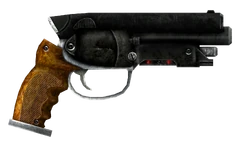 FNV556mmPistol