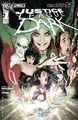 Justice League Dark Vol 1 1