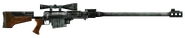 Anti-materiel rifle 3