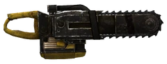 Chainsaw 1
