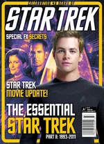 STM issue 164 cover