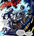 Brainiac Superboy's Legion 001