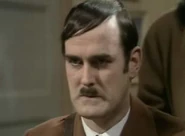 Monty Python Hitler