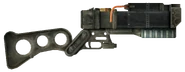 Tri-beam laser rifle 3