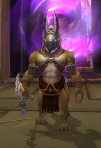 Image of Captain Hadan
