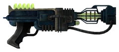 MF Hyperbreeder Alpha