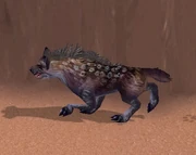 MangyHyena