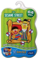 BertandErniesImaginationAdventure