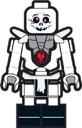 Bonezai C