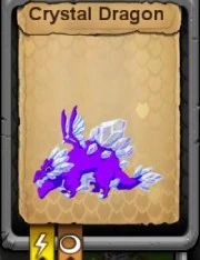 Crystal Dragon