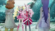 Cure passionborn