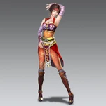 Sunshangxiang-dw7-dlc-dw3