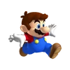 SmallMario3DLand