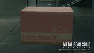 Love box