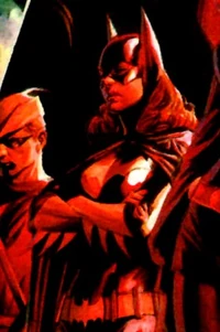 Batgirl