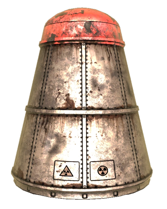 Warhead