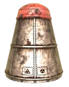 Warhead