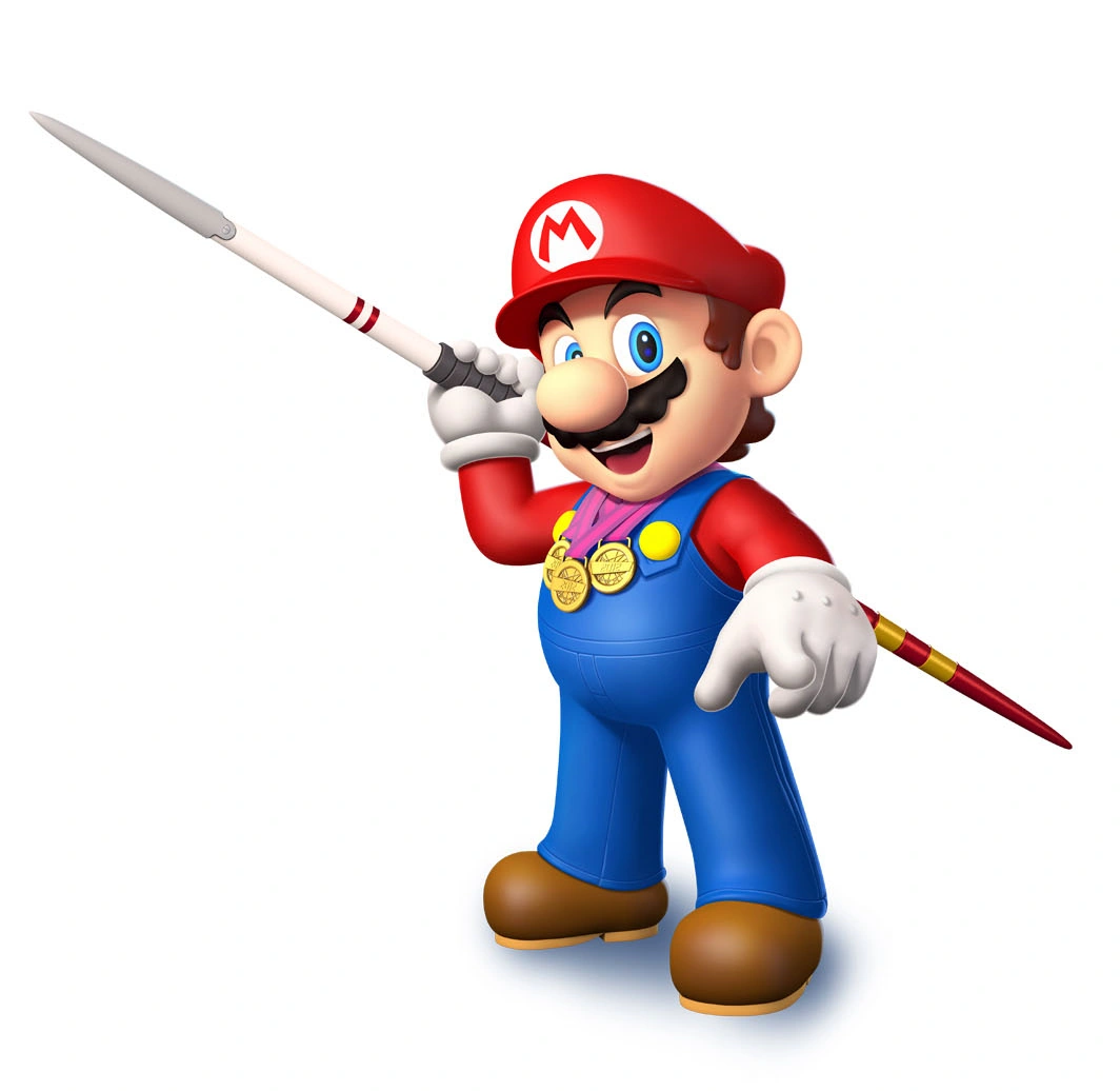 Mario MSLOG