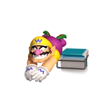 Wario MSLOG