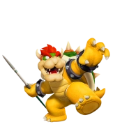 Bowser MSLOG