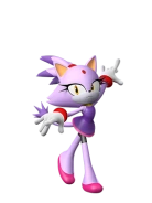Blaze MSLOG 