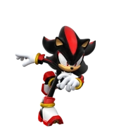 Shadow MSLOG