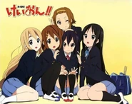 K-On!