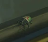 EmeraldScarab