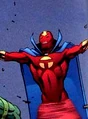 Red Tornado Act of God 001
