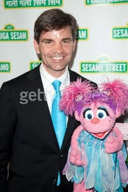 Gala2011-George Stephanopoulos