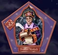 Brigitte Wenlock - Chocogrenouille HP2.jpg