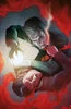 I, Vampire #4}} Textless