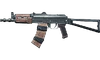 AKS-74U