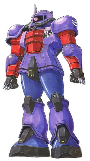 Ms-05q