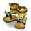 Puddly Boots