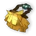 Puddly Breastplate