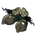Black Crow's Boots