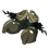 Black Crow's Boots