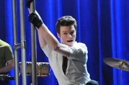 Kurt Hummel